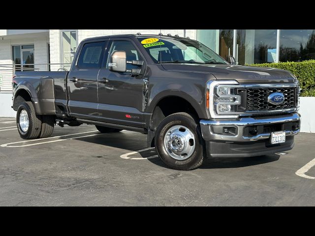 2023 Ford F-350 XL