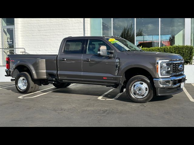 2023 Ford F-350 XL