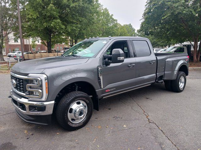 2023 Ford F-350 Lariat