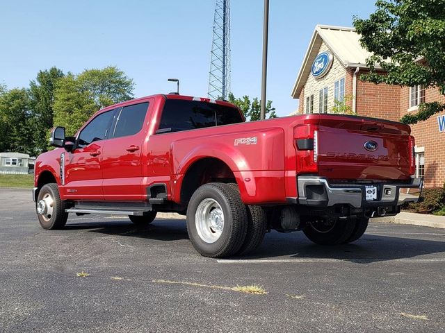 2023 Ford F-350 Lariat