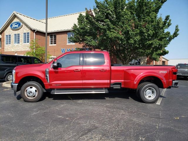 2023 Ford F-350 Lariat