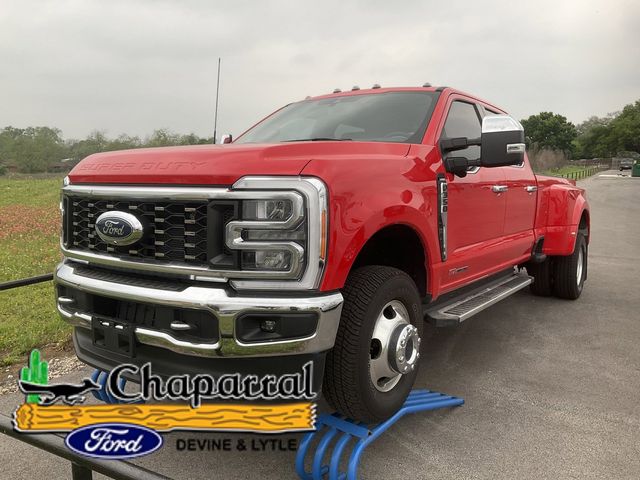 2023 Ford F-350 Lariat