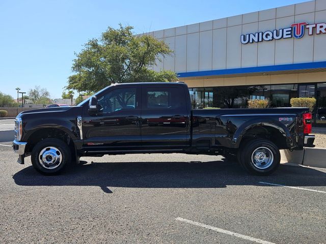 2023 Ford F-350 Lariat