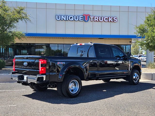 2023 Ford F-350 Lariat