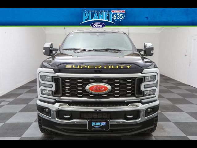 2023 Ford F-350 Lariat