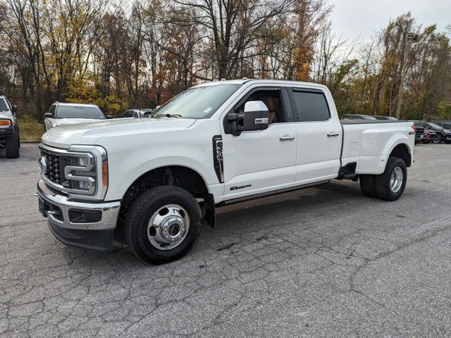 2023 Ford F-350 Lariat