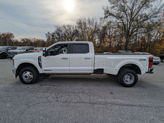 2023 Ford F-350 Lariat