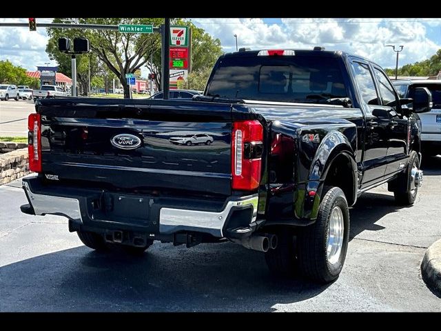 2023 Ford F-350 Lariat