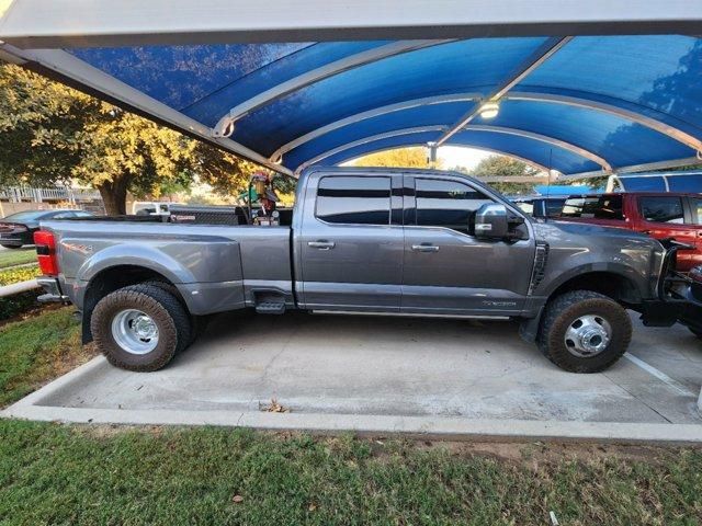 2023 Ford F-350 XL