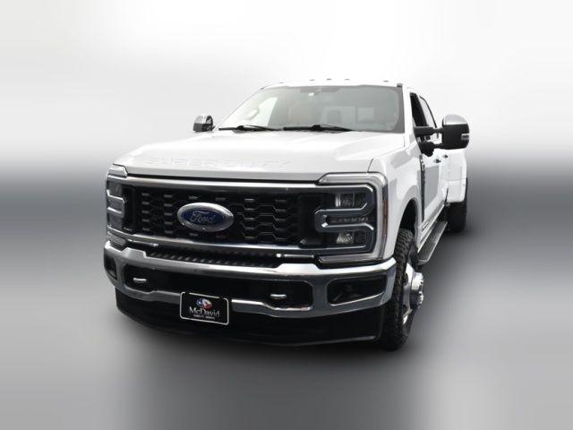 2023 Ford F-350 Lariat