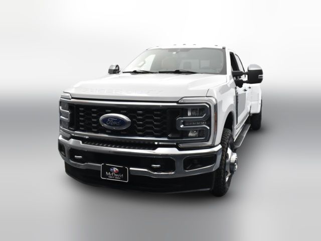 2023 Ford F-350 Lariat