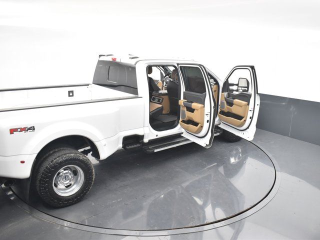 2023 Ford F-350 Lariat