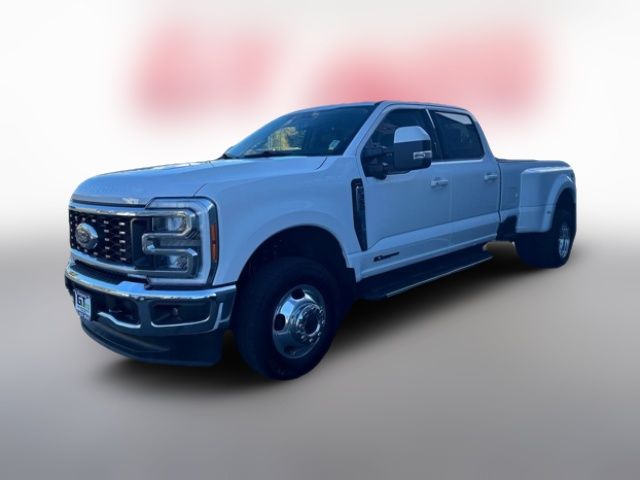 2023 Ford F-350 Lariat