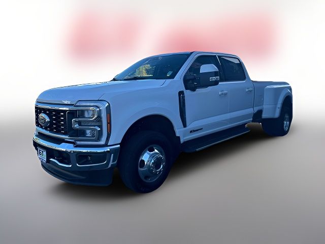 2023 Ford F-350 Lariat