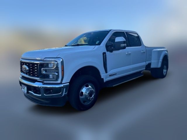 2023 Ford F-350 Lariat