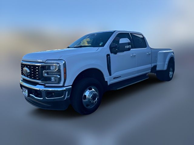 2023 Ford F-350 Lariat