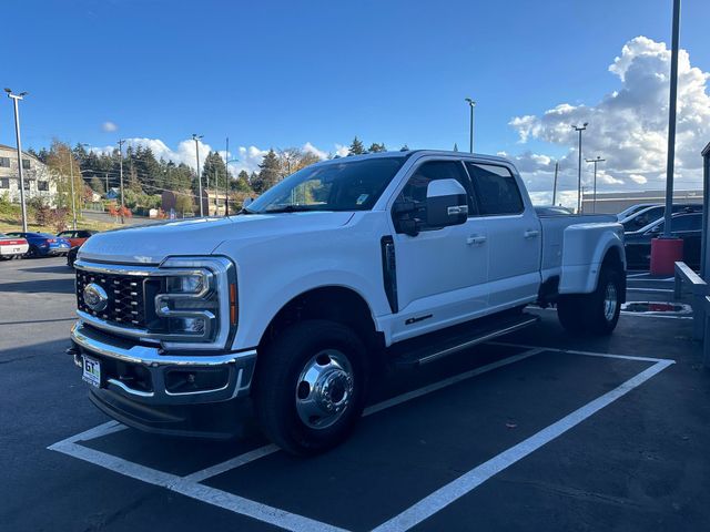 2023 Ford F-350 Lariat