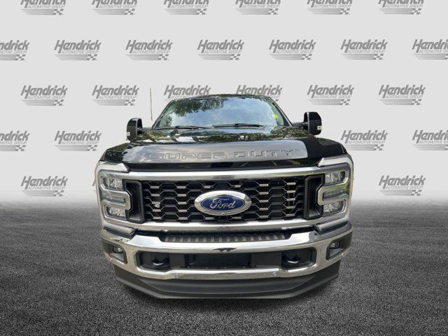 2023 Ford F-350 Lariat