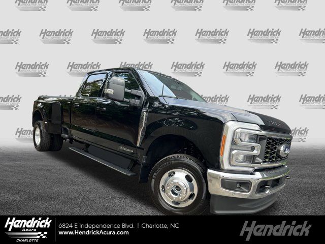 2023 Ford F-350 Lariat