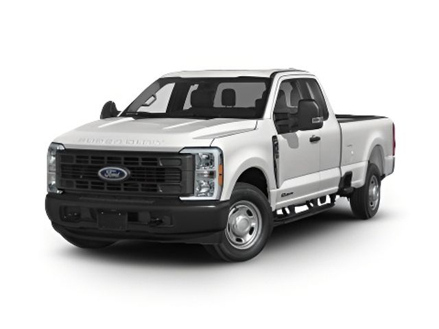 2023 Ford F-350 Lariat