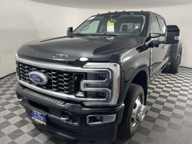 2023 Ford F-350 Limited