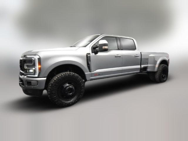 2023 Ford F-350 Platinum