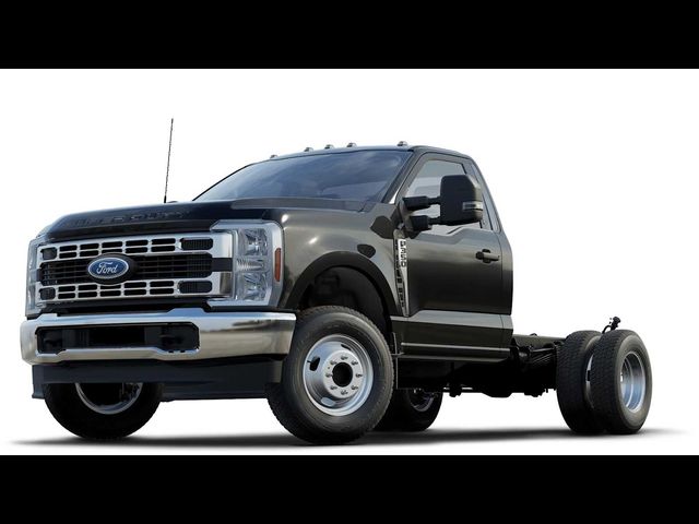 2023 Ford F-350 XL