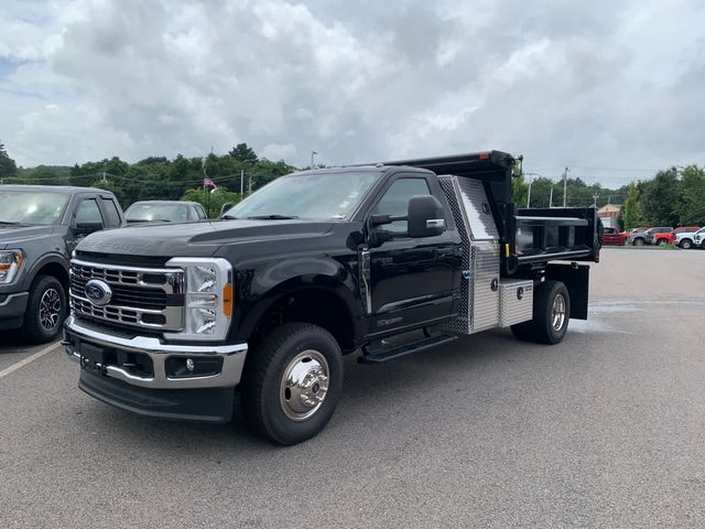 2023 Ford F-350 XL