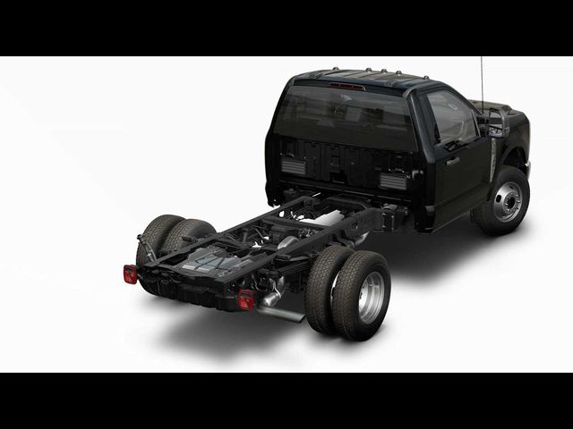 2023 Ford F-350 XL