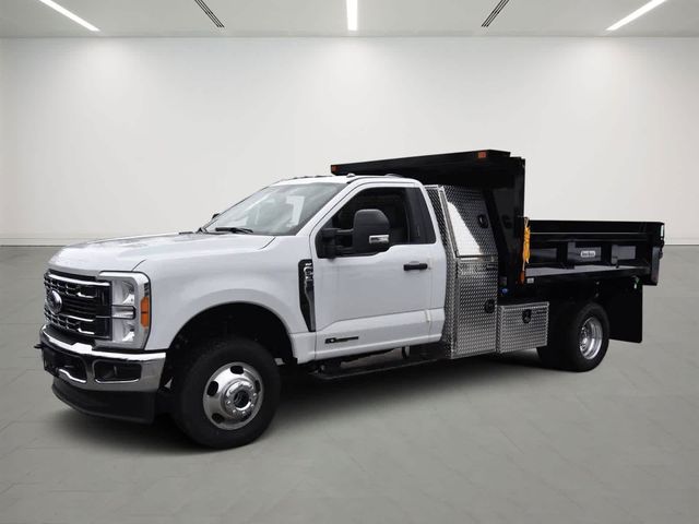 2023 Ford F-350 XL