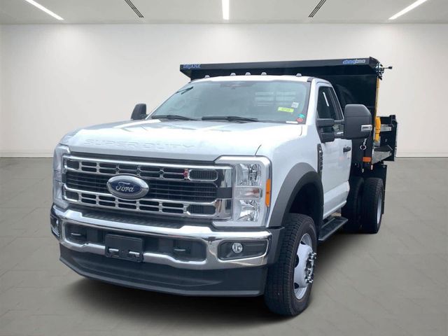 2023 Ford F-350 