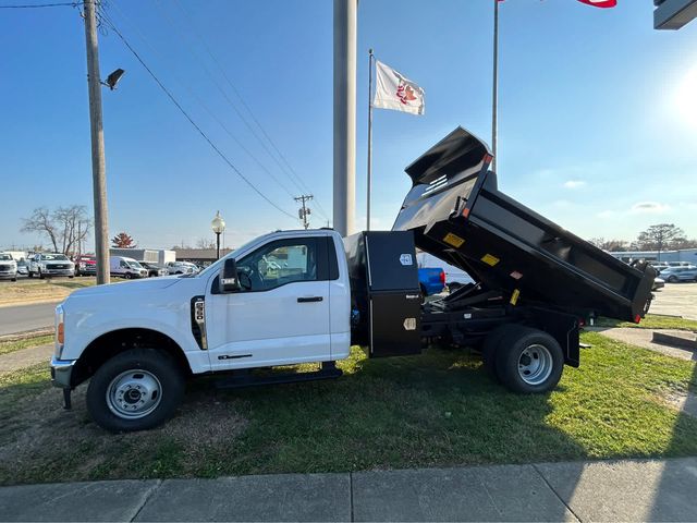 2023 Ford F-350 XL