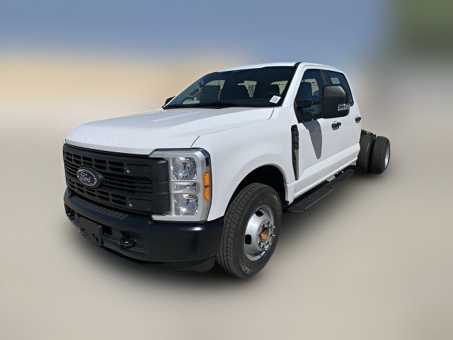 2023 Ford F-350 XL