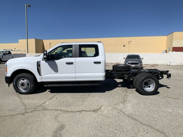 2023 Ford F-350 XL