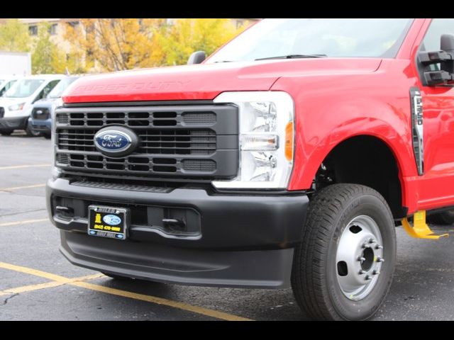 2023 Ford F-350 XL