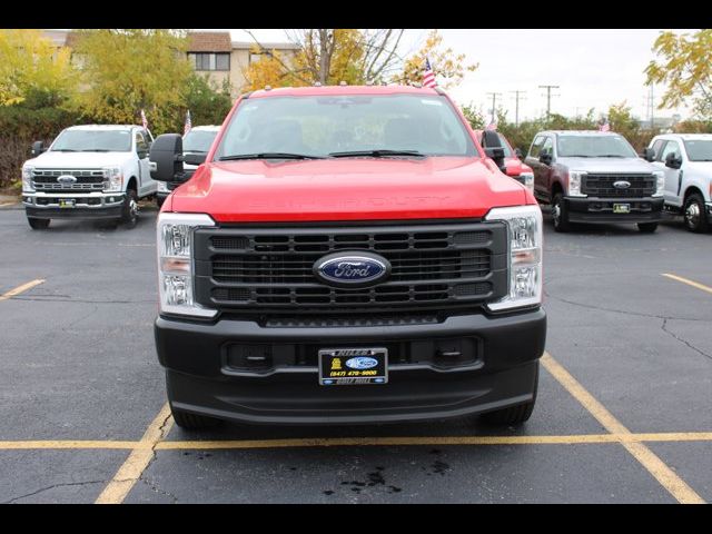 2023 Ford F-350 XL