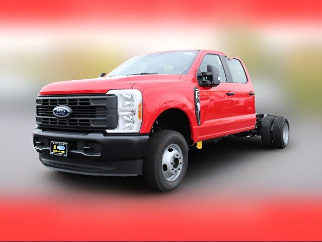 2023 Ford F-350 XL