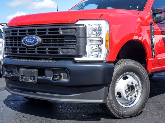 2023 Ford F-350 XL