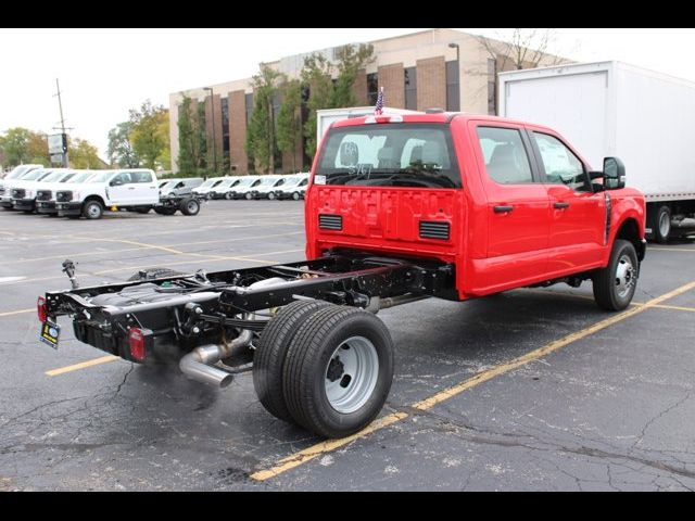 2023 Ford F-350 XL