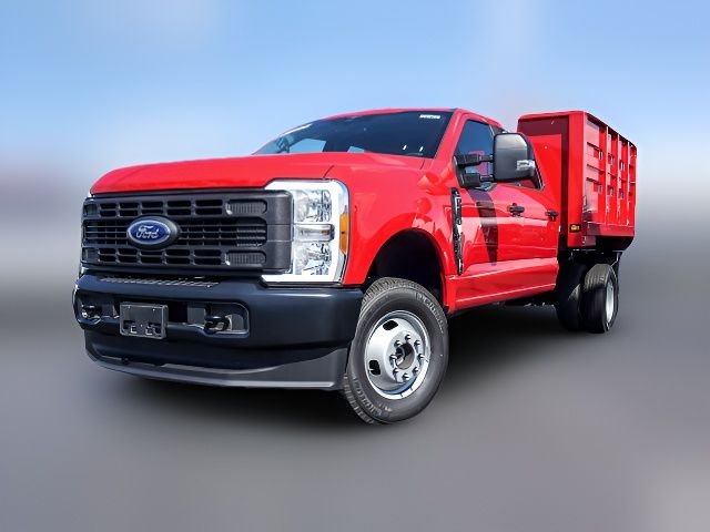 2023 Ford F-350 XL