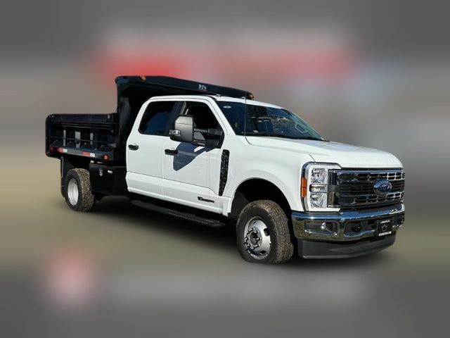 2023 Ford F-350 XL