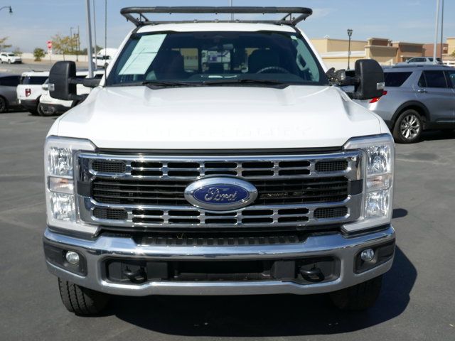 2023 Ford F-350 XL