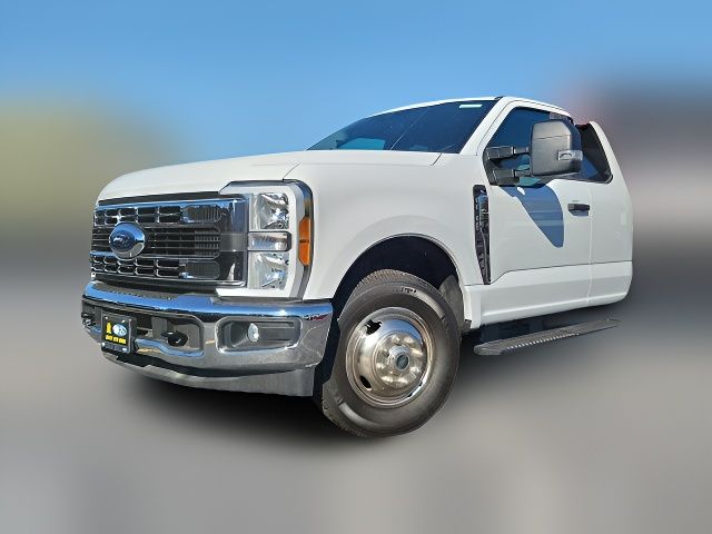 2023 Ford F-350 XL