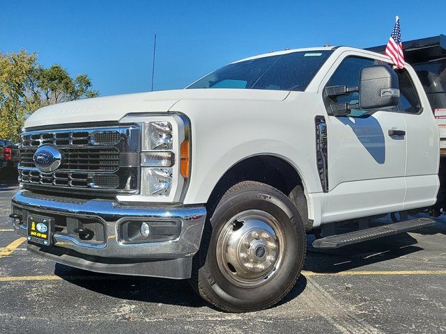 2023 Ford F-350 XL