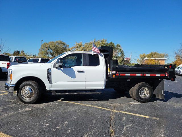 2023 Ford F-350 XL