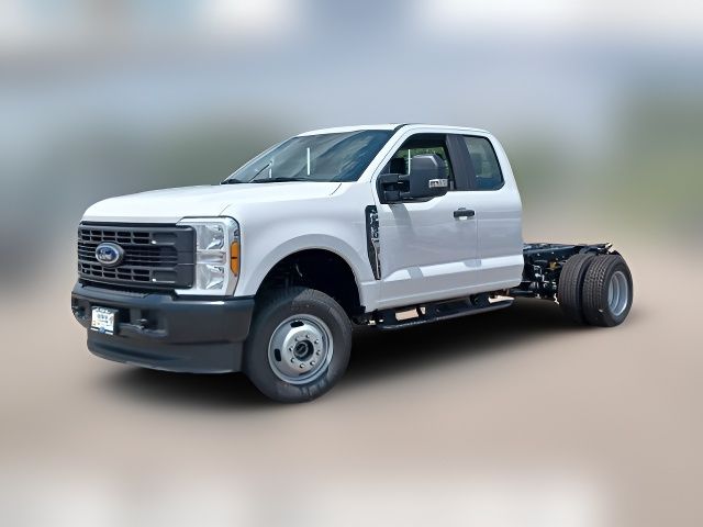 2023 Ford F-350 XL