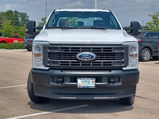 2023 Ford F-350 XL