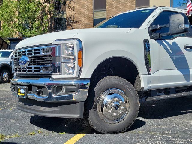 2023 Ford F-350 XL