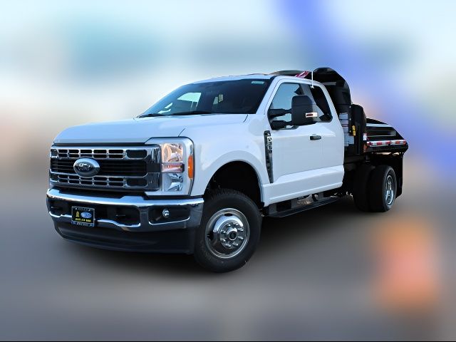 2023 Ford F-350 XL