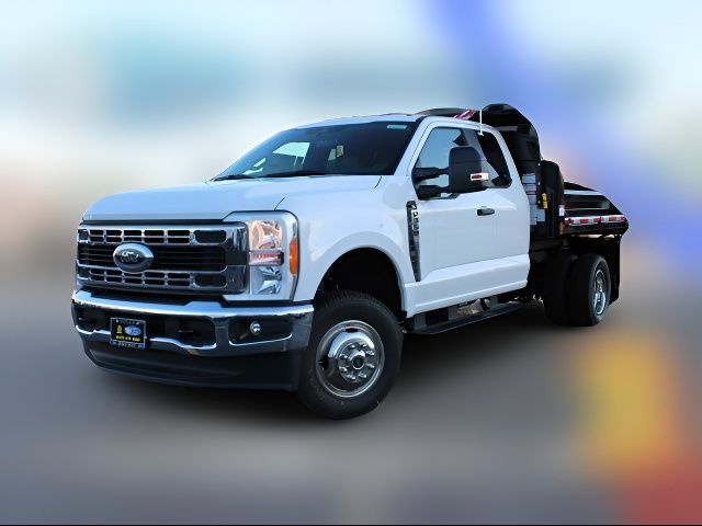 2023 Ford F-350 XL